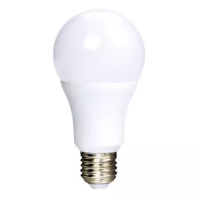 Solight LED žárovka, klasický tvar, 12W, E27, 1320lm | 3000K, 4000K