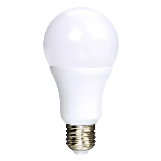 Solight LED žárovka, klasický tvar, 12W, E27, 1320lm