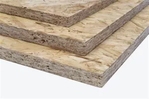 Agepan OSB 3 deska 1250x2500 | 6 mm, 12 mm, 18 mm, 25 mm