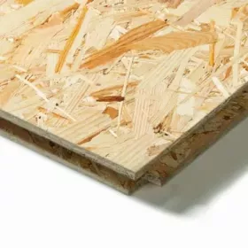 Agepan OSB 3 deska PD 2500x675 | 12 mm, 15 mm, 18 mm, 22 mm, 25 mm