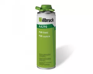 Illbruck PUR čistič AA290500ml