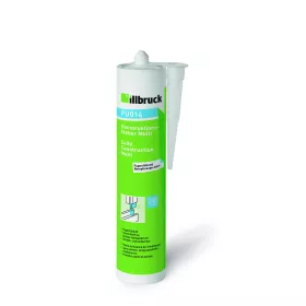 Illbruck PUR pastovité lepidlo Multi PU014 310ml 