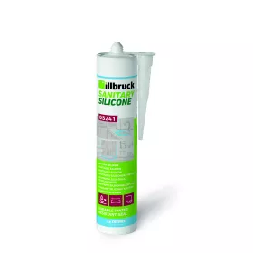 Illbruck Sanitární silikon GS241 280ml