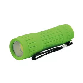 Solight LED svítilna, 120lm, 3W LED COB, 3 x AAA