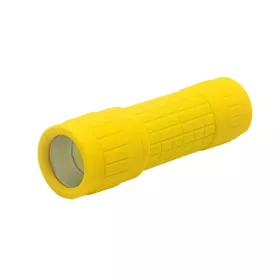 Solight LED svítilna, 120lm, 3W LED COB, 3 x AAA