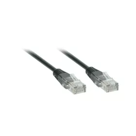 Solight UTP CAT.5E kabel, RJ45 konektor - RJ45 konektor, sáček, 3m SSC1103E