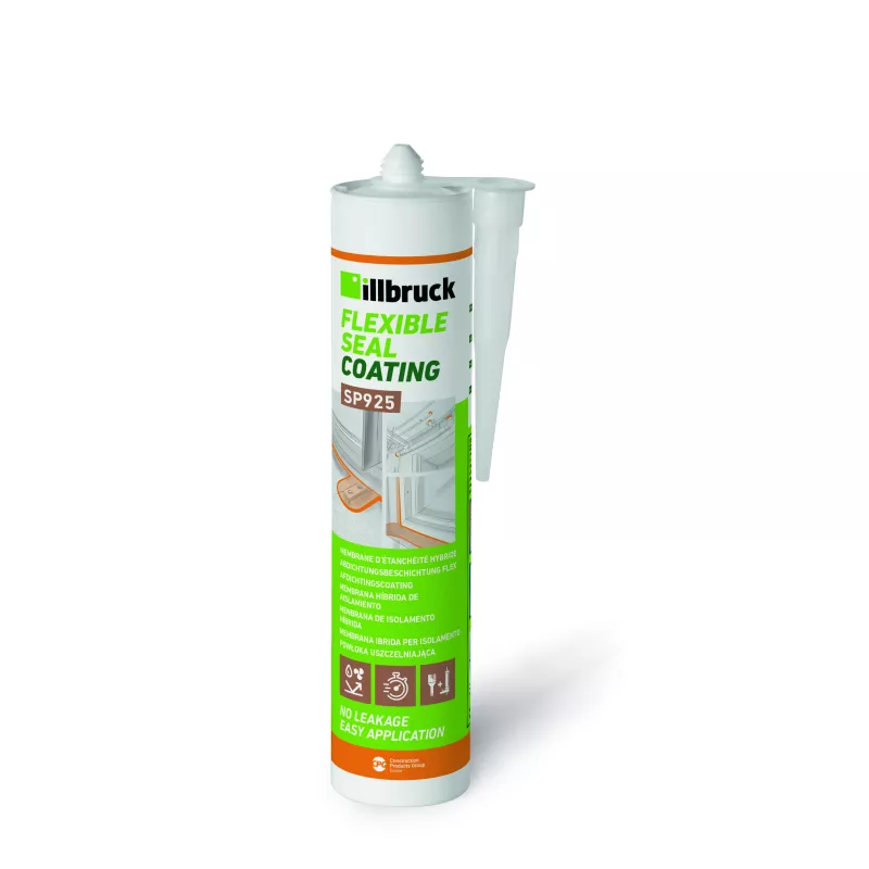 Illbruck Tekutá membrána SP925 310ml