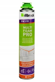 Illbruck Univerzální pěna PRO FM310 750ml