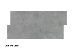 Cemetn Grey