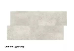 Cement Light Grey