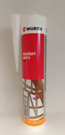 Würth Malířský Akryl 310ml bílý