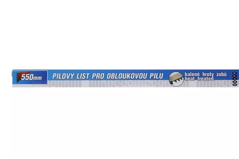 Plátek pilový 533mm