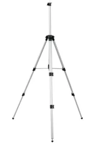 Stativ ALU 60-150cm závit 5/8" redukce na 1/4"