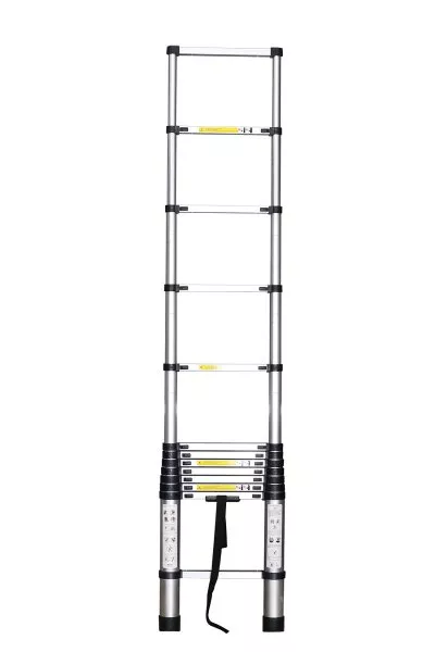 Teleskopický žebřík 3,2m