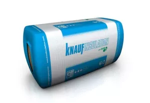 Tepelná izolace Knauf Akustik Board 80 mm (7,81 m2/bal.)