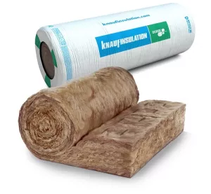 Tepelná izolace Knauf Unifit 035 200 mm (3,12 m2/bal.)