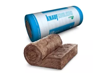 Tepelná izolace Knauf Unifit 037 100 mm (7,32 m2/bal.)