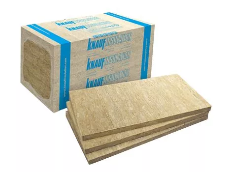 Tepelná izolace Knauf MPE 50mm (7,5m2/bal.)