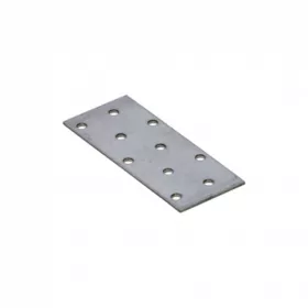 PP2 - Destička perforovaná 100x40x2 mm