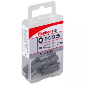 Fischer Profi bit pro drážku TX