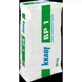 Knauf BP 1 jemný cementový potěr 30 kg