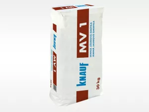 Knauf MV 1 Jádrová omítka jemná 30 kg