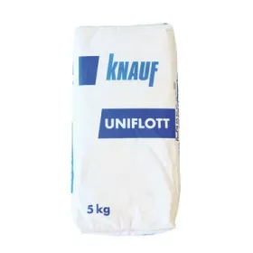 Knauf Uniflott Tmel spárovací  | 5 kg, 25 kg