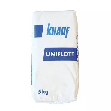 Knauf Uniflott Tmel spárovací