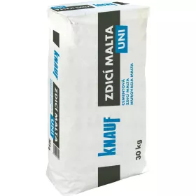 Knauf zdící malta UNI 30 kg