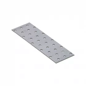 PP7 - Destička perforovaná 200x60x2 mm