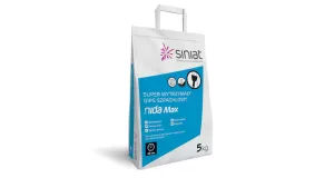 SINIAT Nida Max sádrová stěrka 5 kg