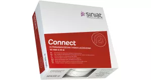 Siniat Spojovací páska pro sádrokartonové desky Connect 50mmx25m