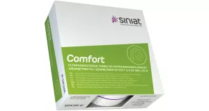 Siniat Spojovací páska pro sádrokartonové desky Comfort 50mmx25m