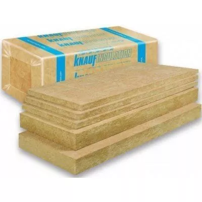 Tepelná izolace Knauf PTS 20mm (9,6m2/bal.)