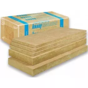 Tepelná izolace Knauf PTS 30mm (4,8m2/bal.)