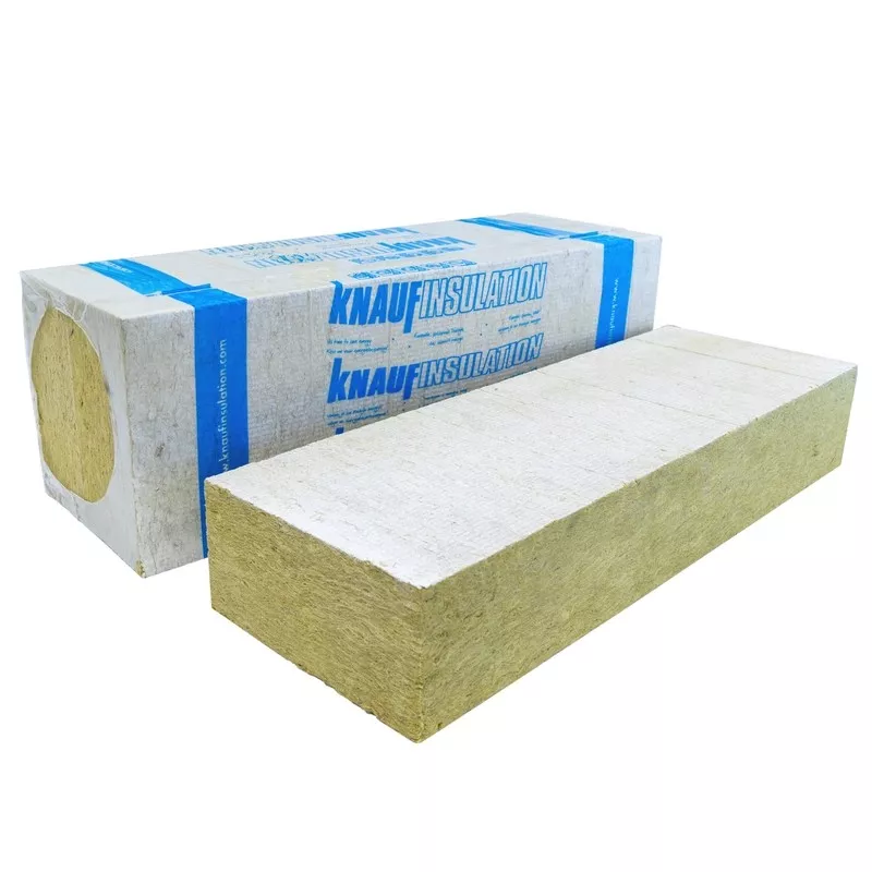 Tepelná izolace Knauf SMARTwall S C1 80 mm(1,92m2/bal.)