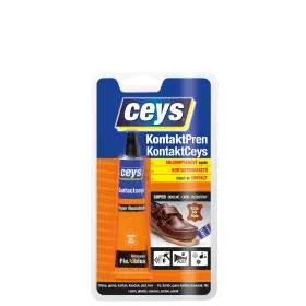 Ceys KONTAKTPREN chloroprenové lepidlo 70ml