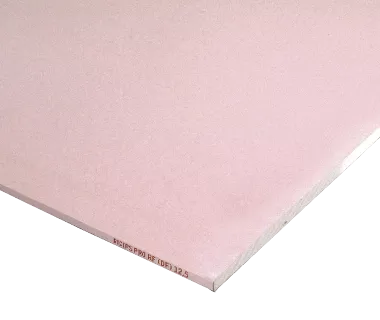 Deska sádrokartonová Rigips GKF 15×1250×2000 mm hrana PRO
