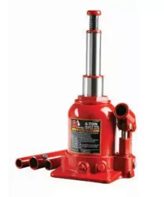 Hydraulické zvedáky - panenky