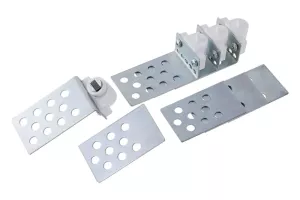 Magnety pod obklady, svorky fixační