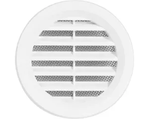 Ventilace