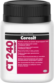 CERESIT CT 240 WINTER