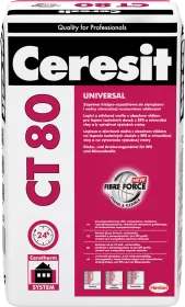 CERESIT CT 80 UNIVERSAL