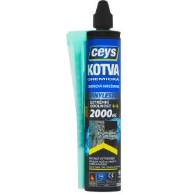 Ceys CHEMICKÁ KOTVA VINYLESTER 300ml