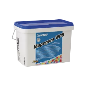 Mapei Hydroizolace MAPEGUM WPS  | 5 kg, 10 kg