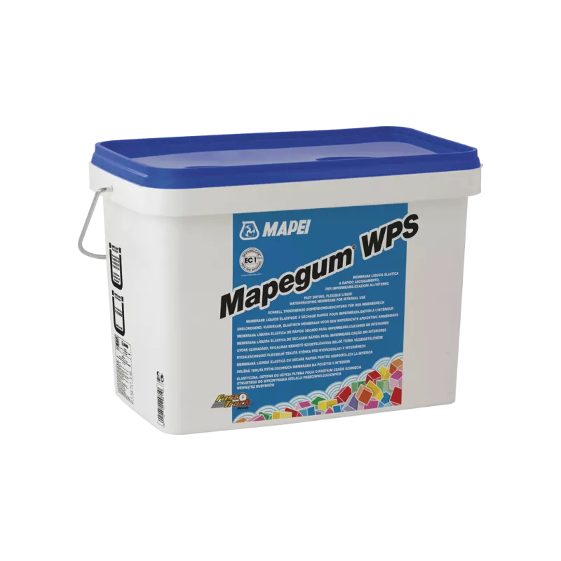 Mapei Hydroizolace MAPEGUM WPS