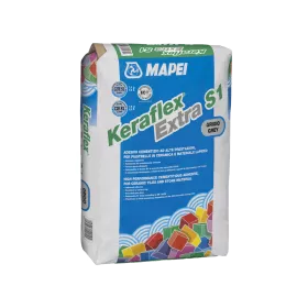 Mapei Lepidlo KERAFLEX EXTRA S1 šedá 25kg