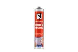 Den Braven Lepidlo na polystyren 280 ml