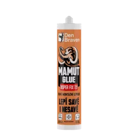 Den Braven MAMUT GLUE Disper Fix 280ml