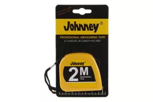 Metr svinovací JOHNNEY KDS 2mx13mm